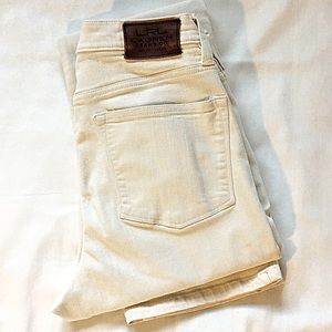 RALPH LAUREN JEANS
